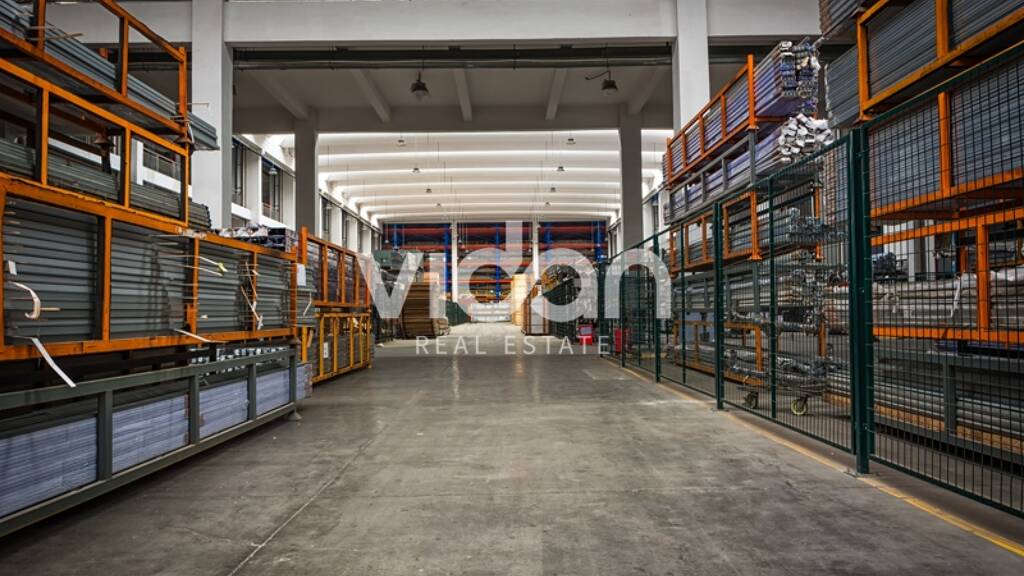 Lagerhalle zur Miete 9.000 € 1.000 m² Lagerfläche Hitdorf Leverkusen 51371