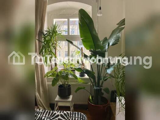 Wohnung zur Miete Tauschwohnung 676 € 2 Zimmer 58 m² 1. Geschoss Alt-Hohenschönhausen Lichtenberg 10367
