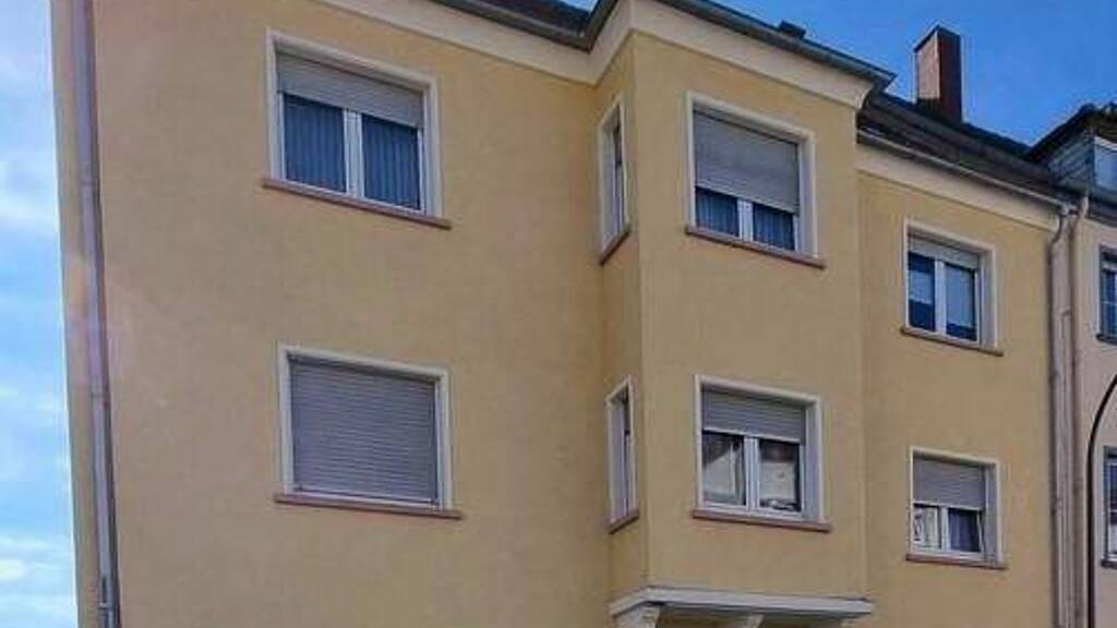 Mehrfamilienhaus zum Kauf 359.000 € 12 Zimmer 339 m² 250 m² Grundstück Innenstadt Pirmasens 66953