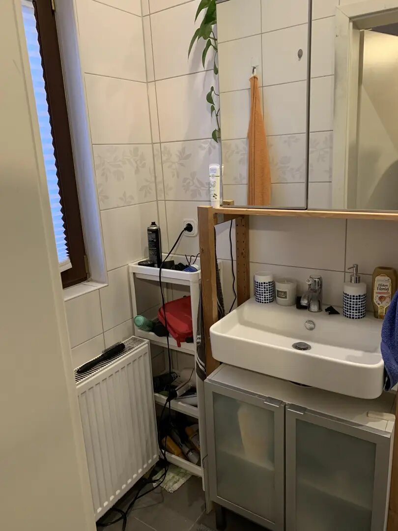 Wohnung zum Kauf provisionsfrei 162.720 € 5 Zimmer 113 m²<br/>Wohnfläche ab sofort<br/>Verfügbarkeit Gottschalkstraße Holländisches Tor Fuldatal 34127