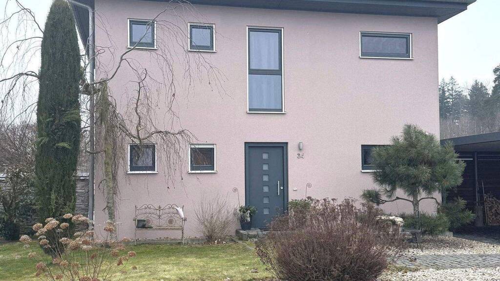 Einfamilienhaus zum Kauf 520.000 € 3 Zimmer 120 m² 780 m² Grundstück frei ab sofort Dürrnbuch Geiselwind 96160