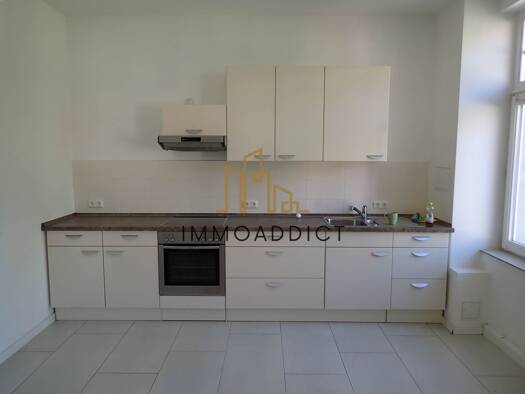 Wohnung zur Miete 700 € 3 Zimmer 96,5 m² 1. Geschoss Wittstock Wittstock/Dosse 16909