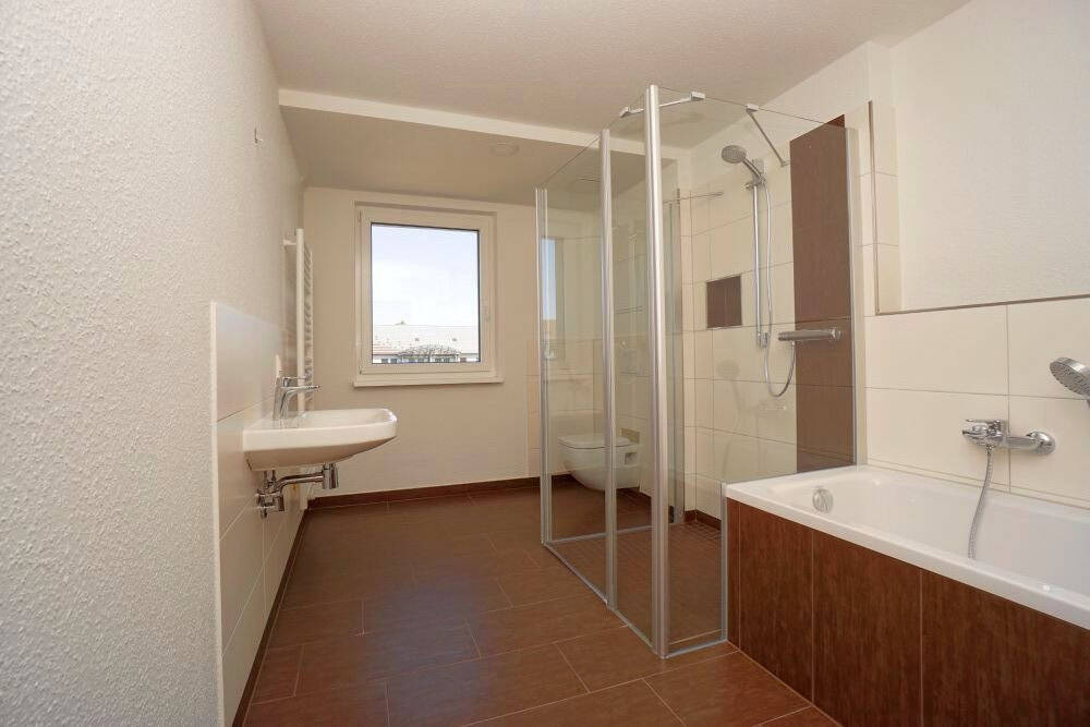 Wohnung zur Miete - Ansicht 2