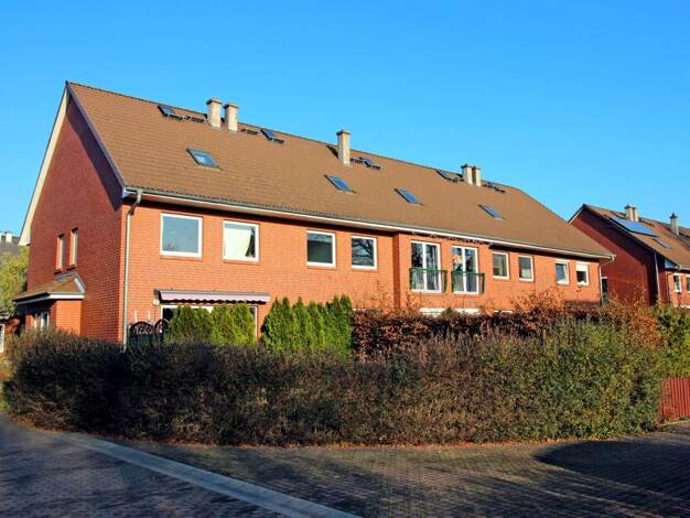 Einfamilienhaus zum Kauf provisionsfrei 363.000 € 4 Zimmer 95,9 m² Alte Försterei 22 Königs Wusterhausen Königs-Wusterhausen 15711