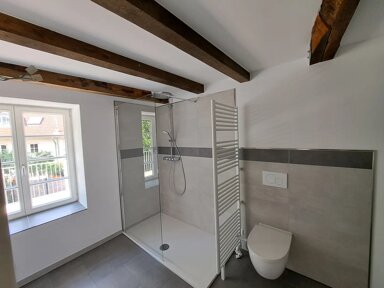 Wohnung zur Miete 700 € 3 Zimmer 100 m² frei ab sofort Flandersbacher Str. Rohdenhaus Wülfrath 42489