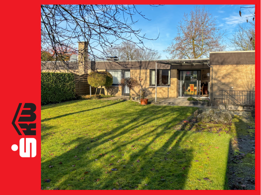 Bungalow zum Kauf 275.000 € 5 Zimmer 120 m² 529 m² Grundstück frei ab sofort Innenstadt Gütersloh 33332