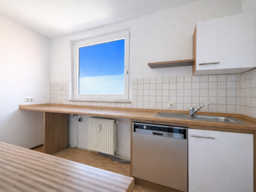 Wohnanlage zum Kauf als Kapitalanlage geeignet 159.500 € 59 m² 1 m² Grundstück Norf Neuss 41469