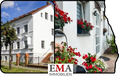 Mehrfamilienhaus zum Kauf 850.000 € 23 Zimmer 445 m² 2.019 m² Grundstück Päwesin Päwesin 14778