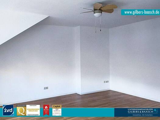 Bürofläche zur Miete 1.590 € 6 Zimmer 170 m² Bürofläche Innenstadt Trier 54290