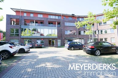 Maisonette zur Miete 780 € 2 Zimmer 82,1 m² 2. Geschoss Bloherfelde Oldenburg (Oldenburg) / Bloherfelde 26129