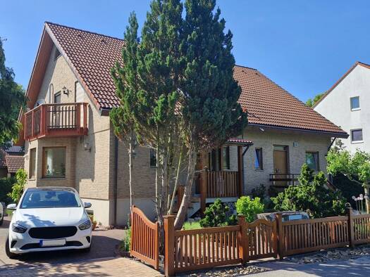 Doppelhaushälfte zum Kauf 530.000 € 3 Zimmer 122 m² 465 m² Grundstück Spandau Berlin 13591