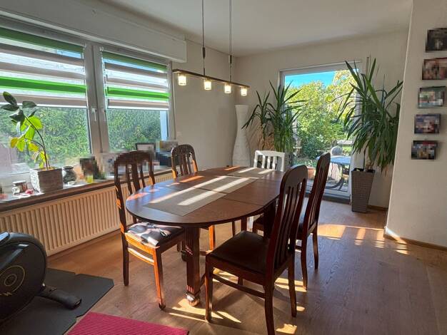 Doppelhaushälfte zum Kauf 400.000 € 5 Zimmer 122 m² 607 m² Grundstück Buisdorf Sankt Augustin 53757