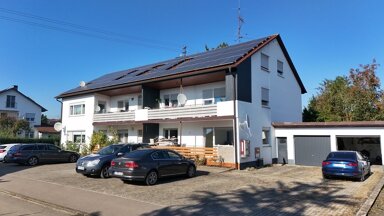 Mehrfamilienhaus zum Kauf 1.150.000 € 18 Zimmer 520 m² 917 m² Grundstück Uttenweiler Uttenweiler 88524