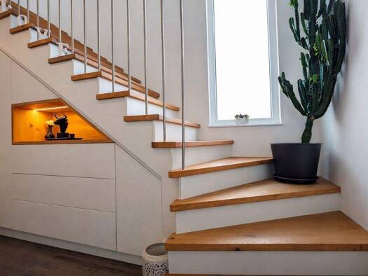 Einfamilienhaus zum Kauf 699.500 € 5 Zimmer 167 m² 948 m² Grundstück Pöndorf 4891