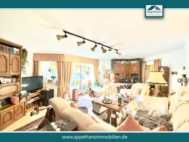 Wohnung zum Kauf provisionsfrei 199.000 € 3 Zimmer 120,5 m² 1. Geschoss Gellershagen Schildesche 33613