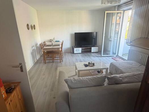 Wohnung zur Miete 780 € 3 Zimmer 85 m² Geschoss 2/3 frei ab 01.12.2026 Wanheimerort Duisburg-Mitte 47055