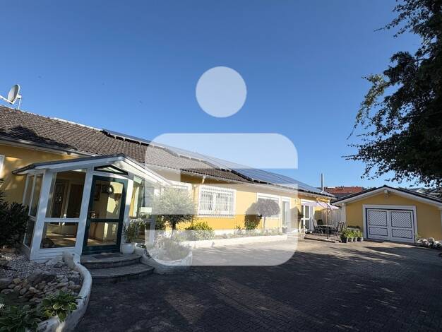 Einfamilienhaus zum Kauf 549.000 € 5 Zimmer 203 m² 837 m² Grundstück Neuhaus 94152
