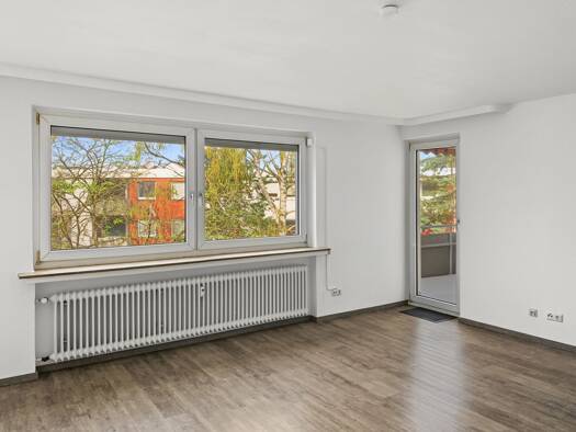 Wohnung zum Kauf 209.000 € 3 Zimmer 77 m² Vinnhorst Hannover 30419