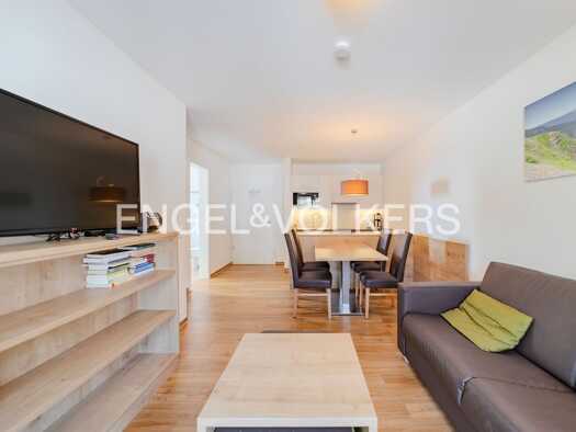 Wohnung zum Kauf 245.000 € 2 Zimmer 47 m² Feldberg Feldberg 79868