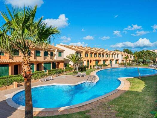 Maisonette zum Kauf 750.000 € 2 Zimmer 1. Geschoss Calvi? 07180