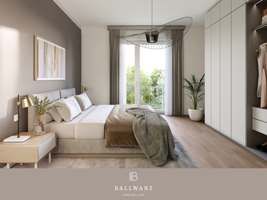 Wohnung zum Kauf - Neubau provisionsfrei 695.000 € 3 Zimmer 93,7 m² EG Oberursel Oberursel (Taunus) 61440