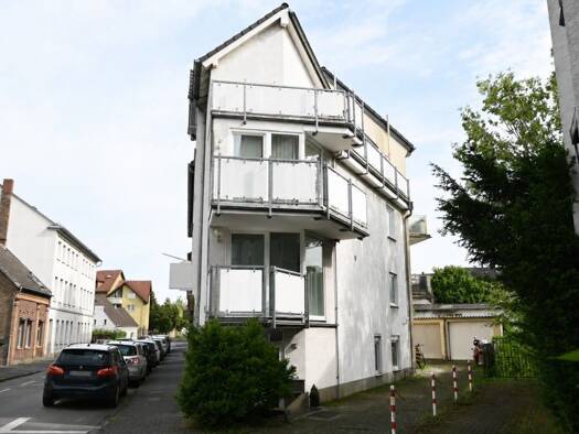 Einfamilienhaus zum Kauf 329.000 € 5 Zimmer 141,4 m² 99 m² Grundstück Opladen Leverkusen 51379