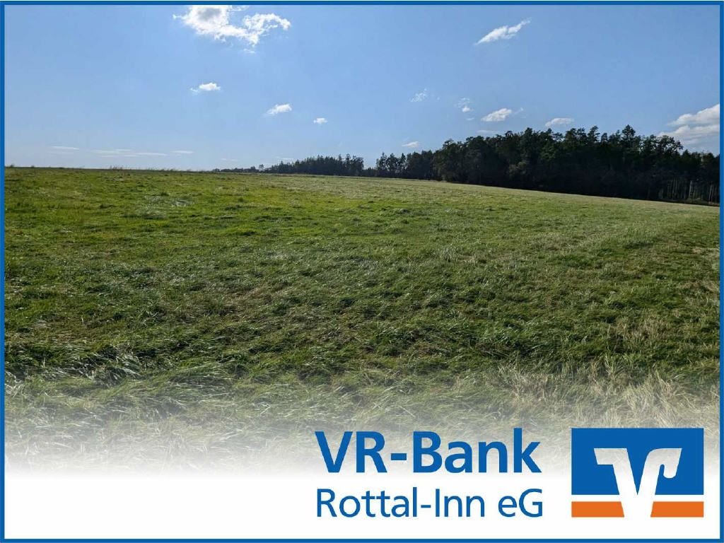 Land-/Forstwirtschaft zum Kauf 126.100 € 16.814 m²<br/>Grundstück Zwilling Arnstorf 94424