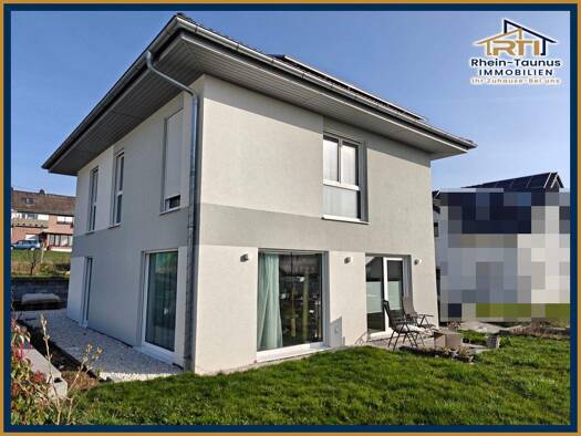 Einfamilienhaus zum Kauf 500.000 € 5 Zimmer 129,5 m² 711 m² Grundstück Gackenbach 56412