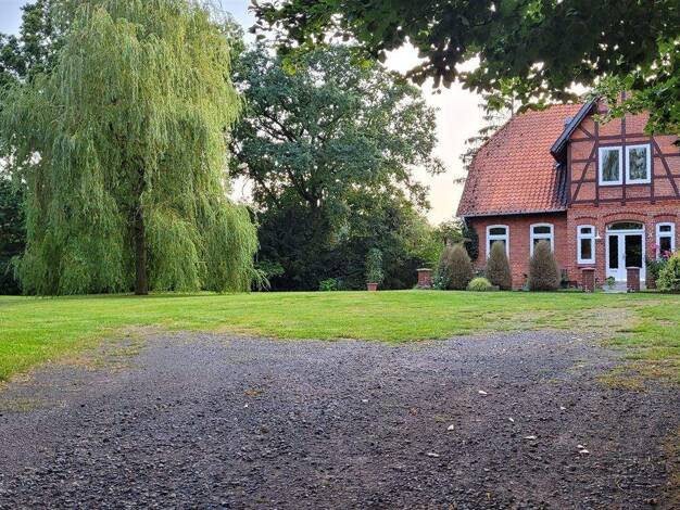 Bauernhof zum Kauf 735.000 € 92.200 m² Grundstück Wietzen 31613