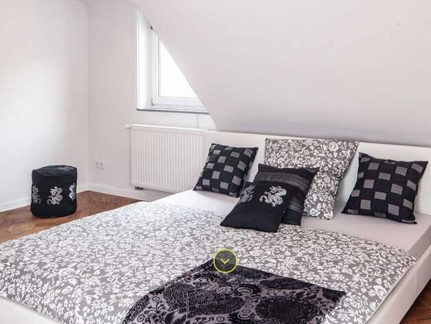 Wohnung zur Miete Wohnen auf Zeit 1.550 € 2 Zimmer 47 m² frei ab sofort West Stuttgart 70197