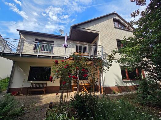 Einfamilienhaus zum Kauf 550.000 € 5 Zimmer 190 m² 1.210 m² Grundstück frei ab sofort Niedermennig Konz 54329