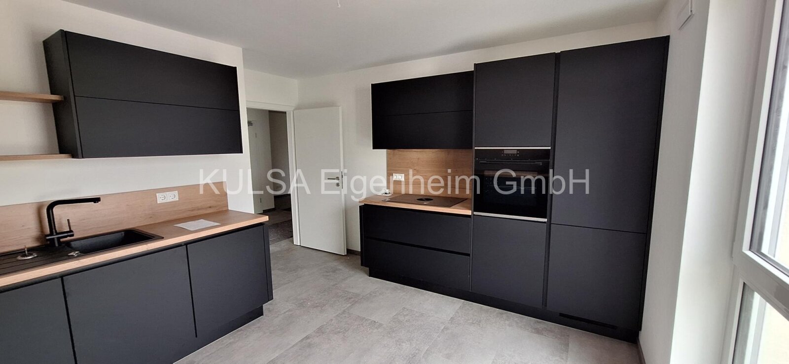 Wohnung zum Kauf 310.657 € 3 Zimmer 80,7 m²<br/>Wohnfläche 2.<br/>Geschoss Unter dem  Pflinzhöck 0 Stockhausen Eisenach 99817