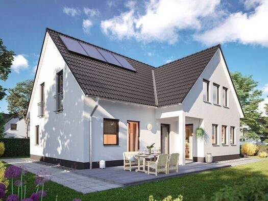 Mehrfamilienhaus zum Kauf - Erstbezug 639.290 € 203 m² 719 m² Grundstück Haide Kirchheimbolanden 67292