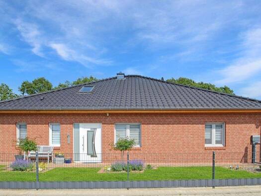 Einfamilienhaus zum Kauf 450.000 € 3 Zimmer 116 m² 677 m² Grundstück Bockelskamp Wienhausen-Bockelskamp 29342