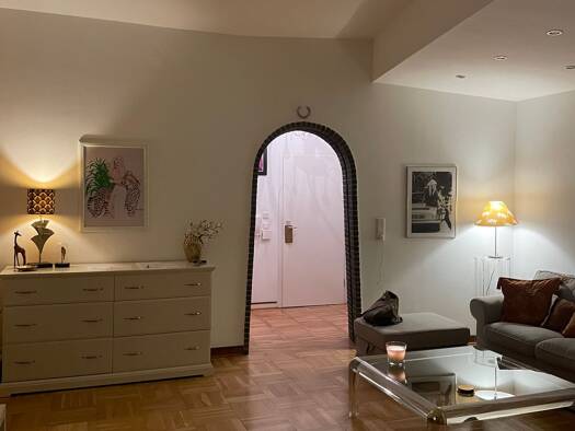 Wohnung zur Miete 900 € 1,5 Zimmer 50 m² Geschoss 1/2 frei ab 15.04.2026 Unterbilk Düsseldorf 40219