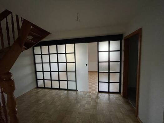 Maisonette zur Miete 450 € 2 Zimmer 53,4 m² Geschoss 2/3 frei ab 01.08.2026 Aschersleben 06449