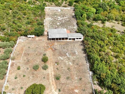 Wohn- und Gewerbegrundstück zum Kauf 69.685 € Novigrad 23312
