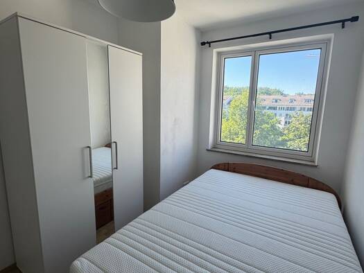 WG-Zimmer zur Miete 600 € 10 m² Geschoss 3/3 frei ab sofort Thalk.Obersendl.-Forsten-Fürstenr.-Solln München 81379
