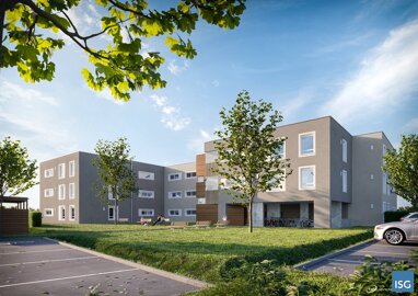 Wohnung zur Miete 574,55 € 3 Zimmer 82,3 m² Schärdinger Straße 4a Antiesenhofen 4980