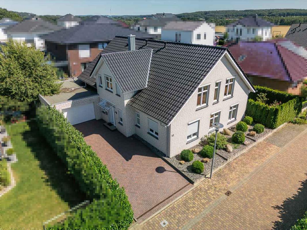 Einfamilienhaus zum Kauf 687.000 € 8 Zimmer 280 m²<br/>Wohnfläche 600 m²<br/>Grundstück Belm Belm 49191