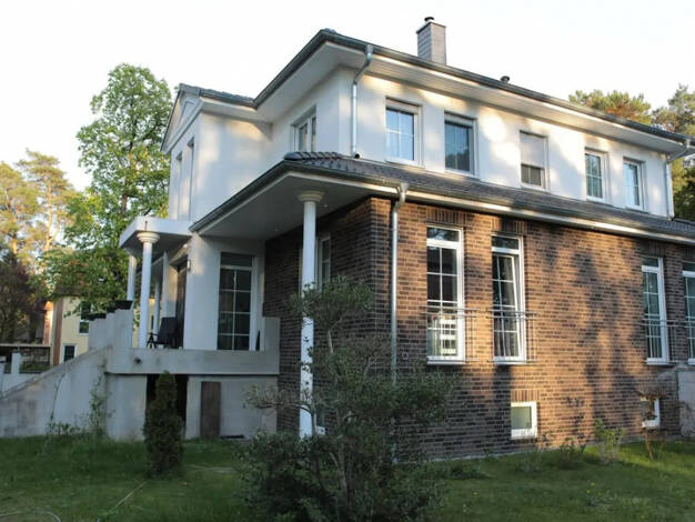 Einfamilienhaus zum Kauf 1.349.000 € 8 Zimmer 310 m² 959 m² Grundstück Falkensee 14612