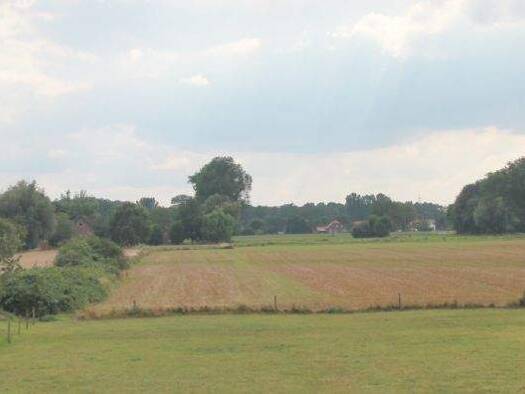 Terrassenwohnung zur Miete 850 € 5 Zimmer 200 m² EG frei ab sofort Schmalland 2 Wertherbruch Hamminkeln 46499