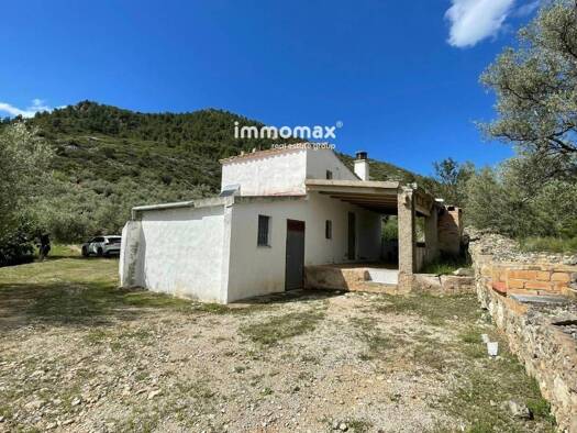 Acker-/Waldstück zum Kauf 106.000 € Roquetes 43529