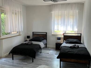 Wohnung zur Miete Wohnen auf Zeit 1.620 € 2 Zimmer 73 m² frei ab 25.07.2025 Ludwigstr 0 Wernau 73249