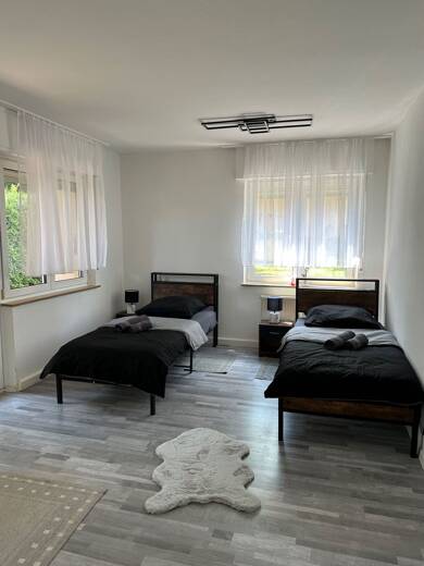 Wohnung zur Miete Wohnen auf Zeit 1.620 € 2 Zimmer 73 m² frei ab 25.07.2025 Ludwigstr 0 Wernau 73249