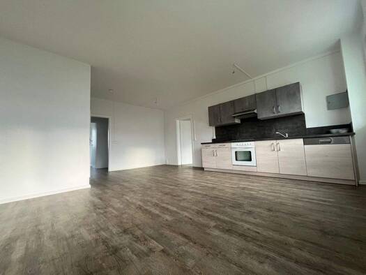 Wohnung zur Miete 460 € 4 Zimmer 82,2 m² 5. Geschoss Straße Usti nad Labem 305 Kappel Chemnitz 09119