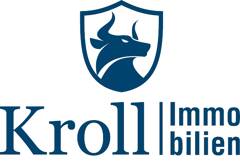 Kroll Immobilien logo