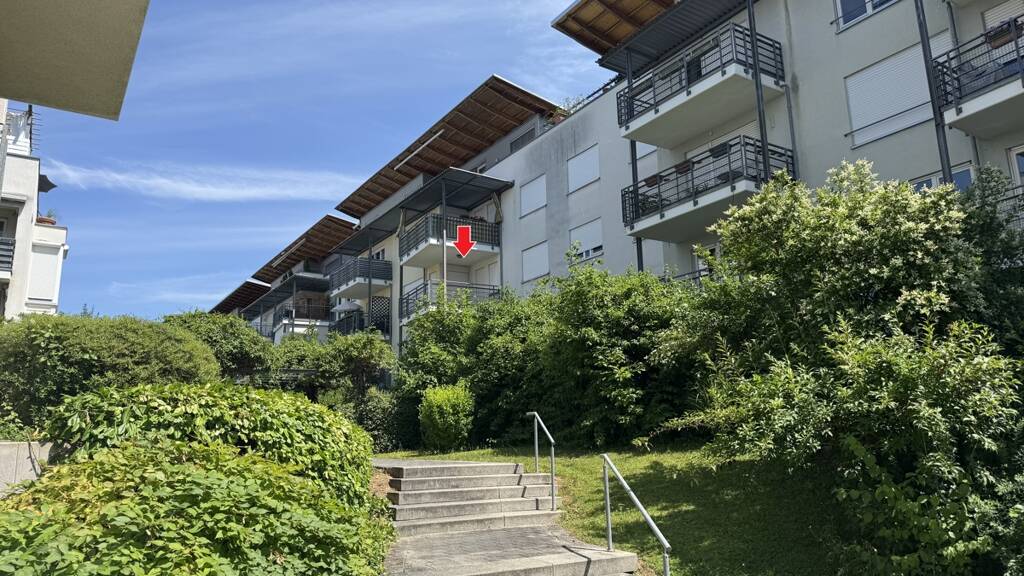 Wohnung zum Kauf 350.000 € 3,5 Zimmer 78 m² Bad Cannstatt Stuttgart 70374