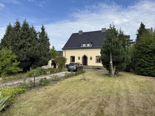 Einfamilienhaus zum Kauf 560.000 € 6 Zimmer 197 m² 1.901 m² Grundstück Stotzheim Euskirchen / Stotzheim 53881