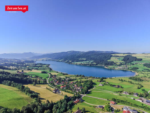 Einfamilienhaus zum Kauf 980.000 € 6 Zimmer 220 m² 1.466 m² Grundstück Oberhofen am Irrsee 4894